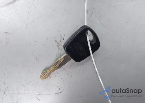 2003 Ford Mustang из США, поврежденный, VIN 1FAFP40433F303653